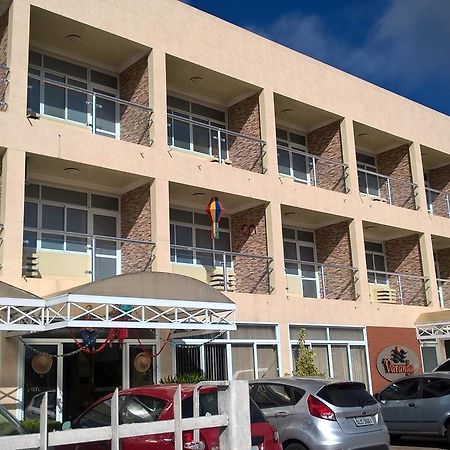 Varanda Hotel Arapiraca Exteriér fotografie