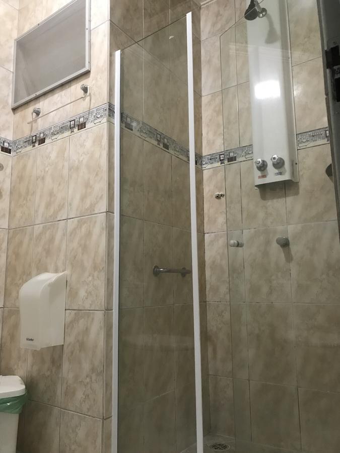 Varanda Hotel Arapiraca Exteriér fotografie