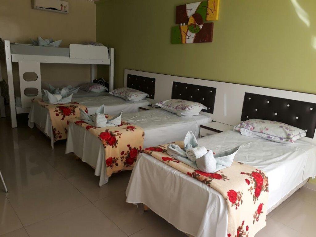 Varanda Hotel Arapiraca Exteriér fotografie