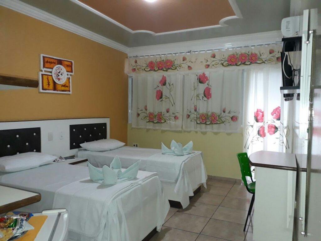 Varanda Hotel Arapiraca Exteriér fotografie